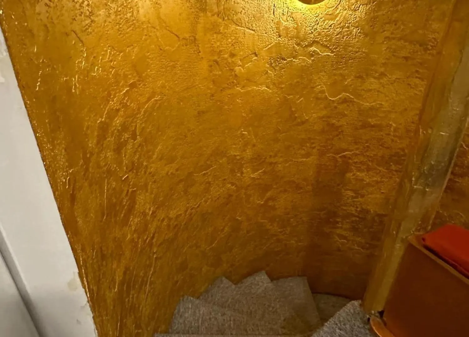 Magical Forest House In The Center Of Old City Tbilisi Apartment