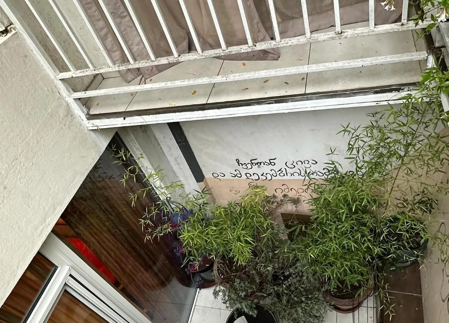 Magical Forest House In The Center Of Old City Tbilisi Apartment