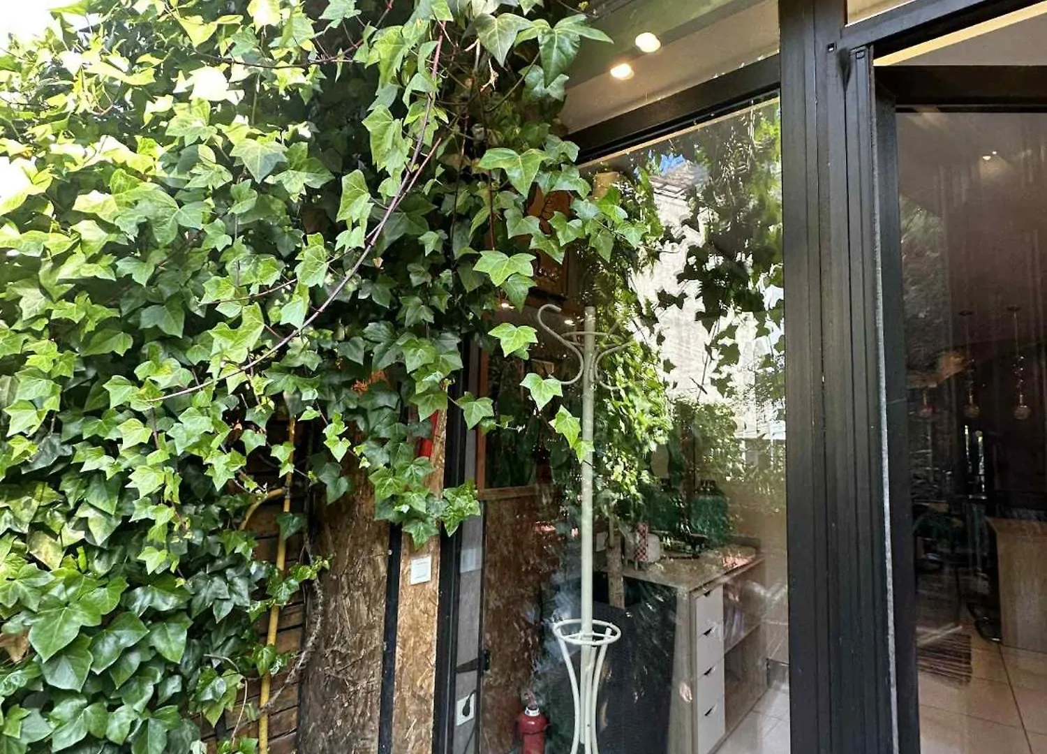 Magical Forest House In The Center Of Old City ティビリシ グルジア