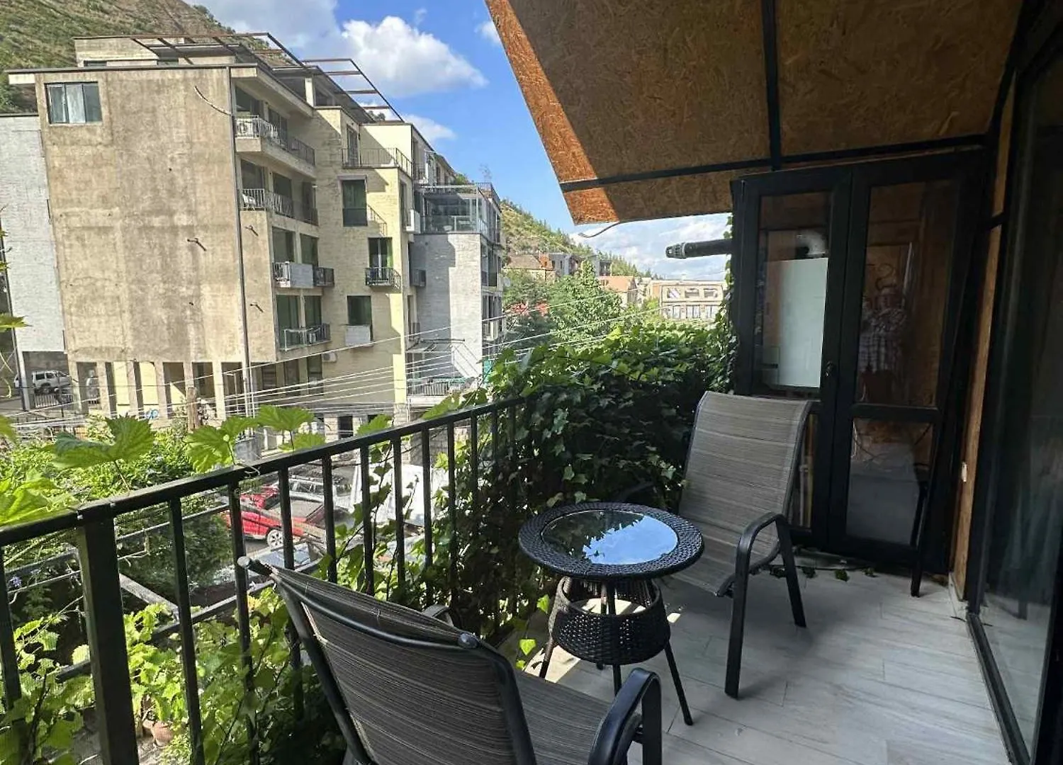 Magical Forest House In The Center Of Old City 트빌리시 0*,  조지아